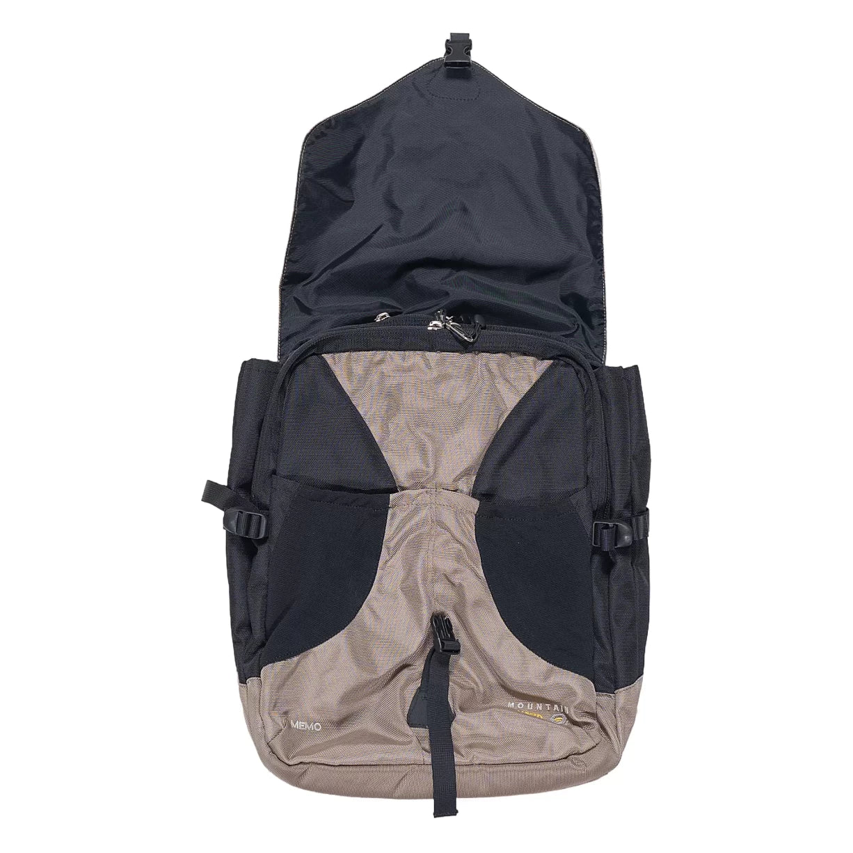One SizeBlack/Tan