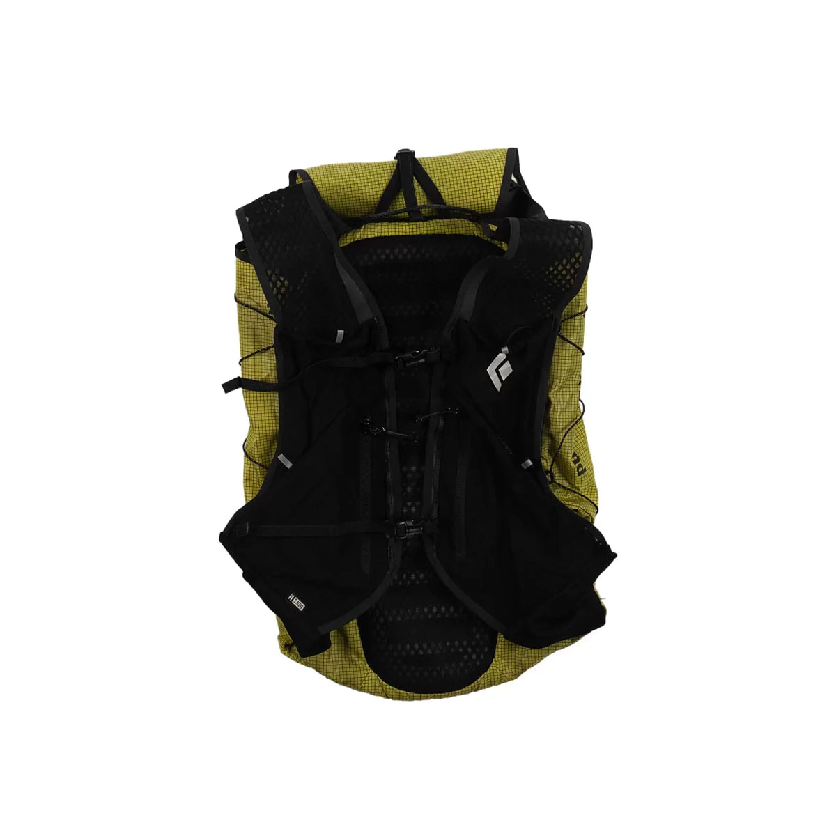 22 LGreen / Black