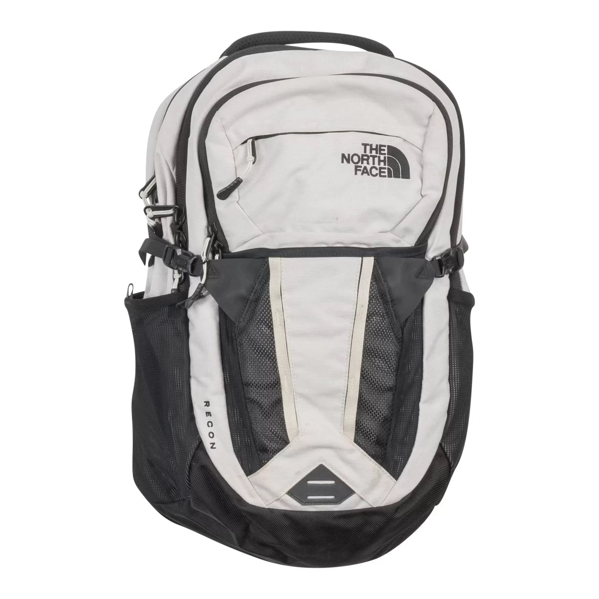 One SizeWhite/Black