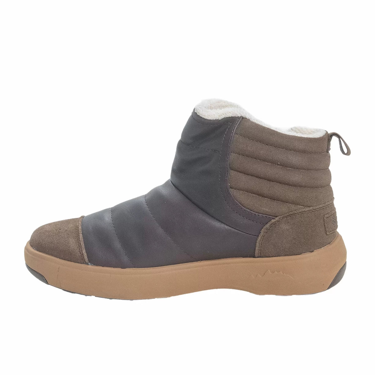 6Dark Brown