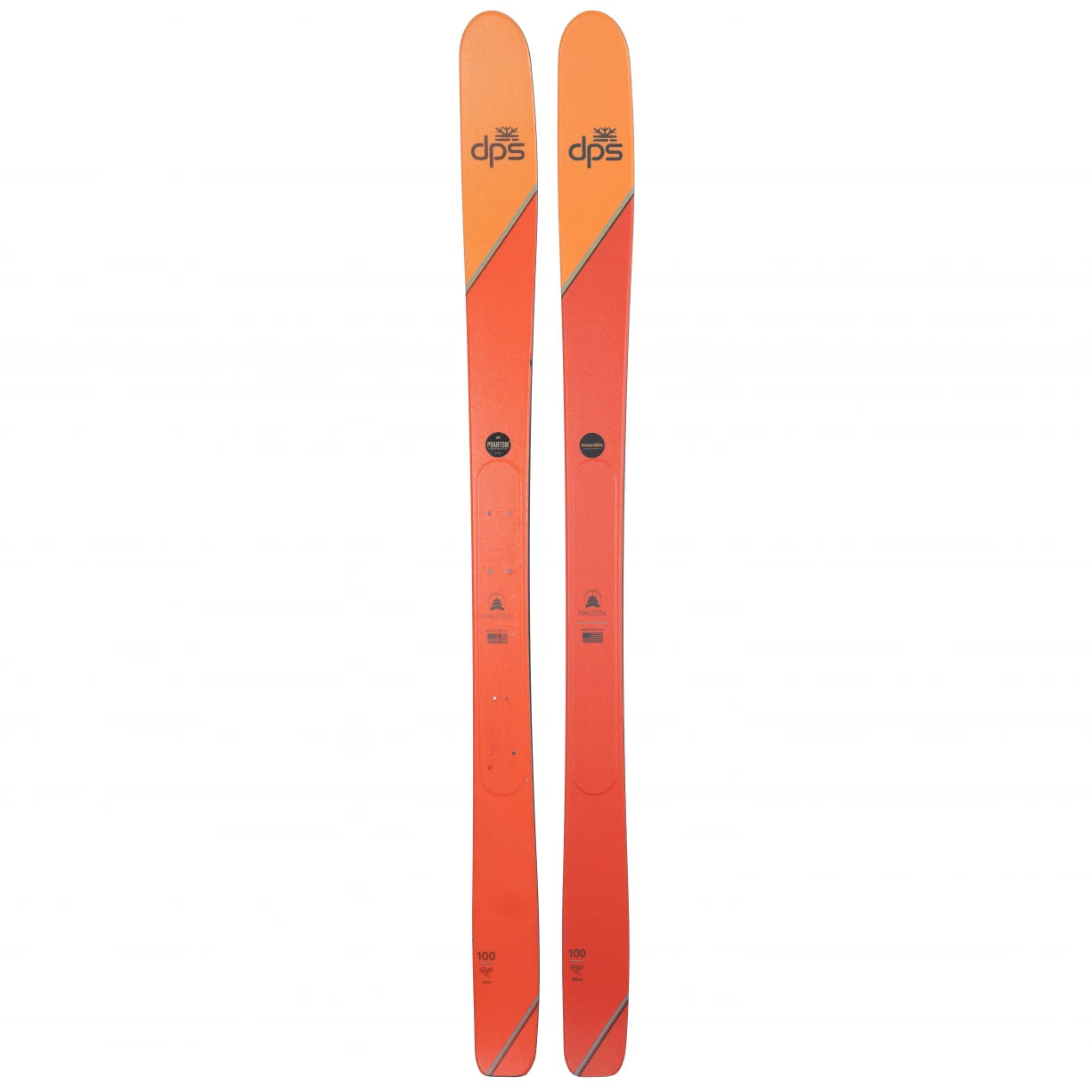 184cmOrange