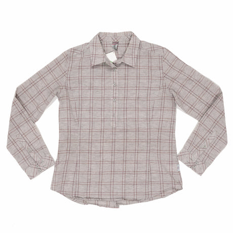 MPink Plains Plaid
