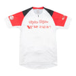 MWhite/Red
