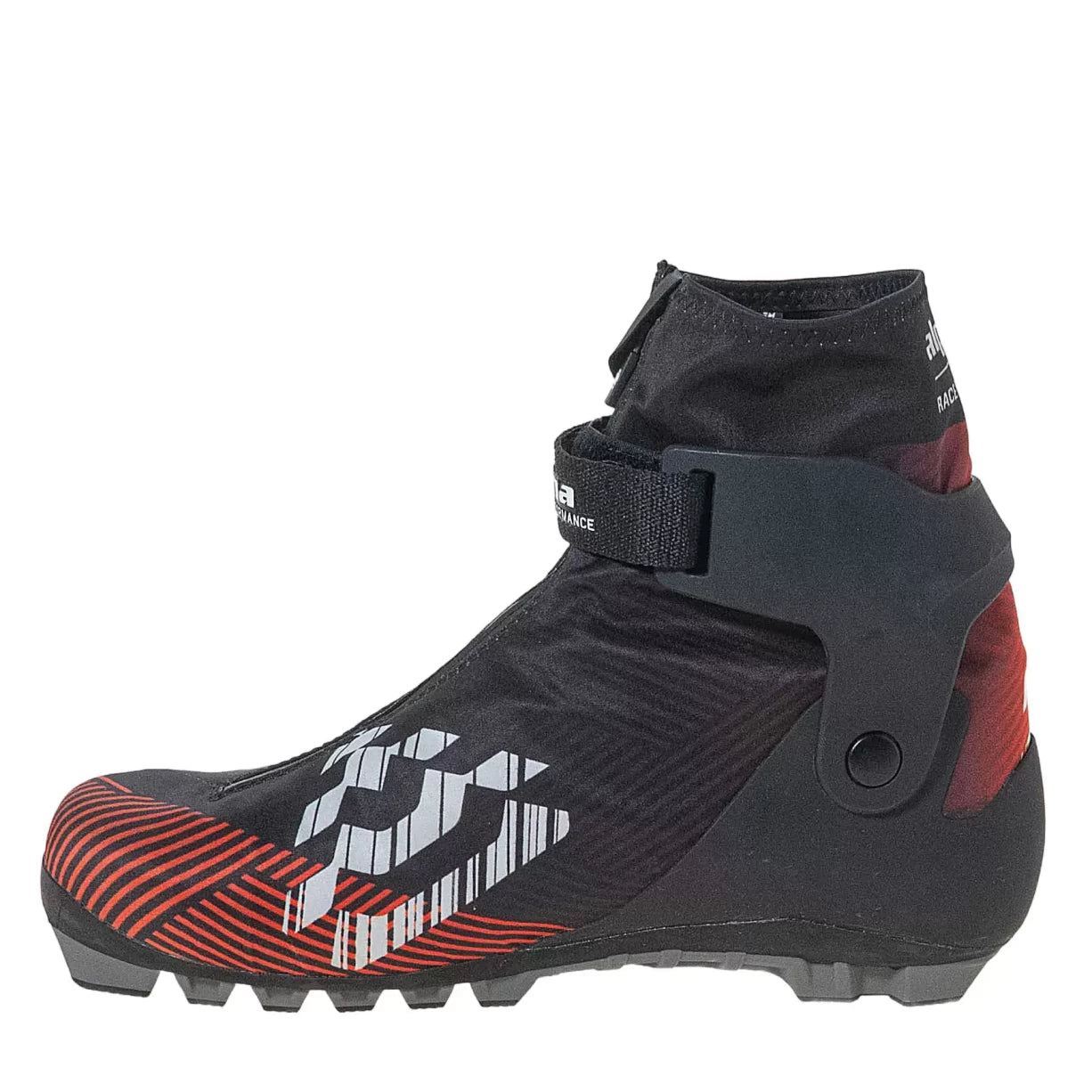 42Red/Black