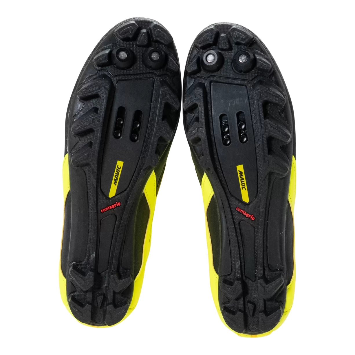 42Black/Yellow