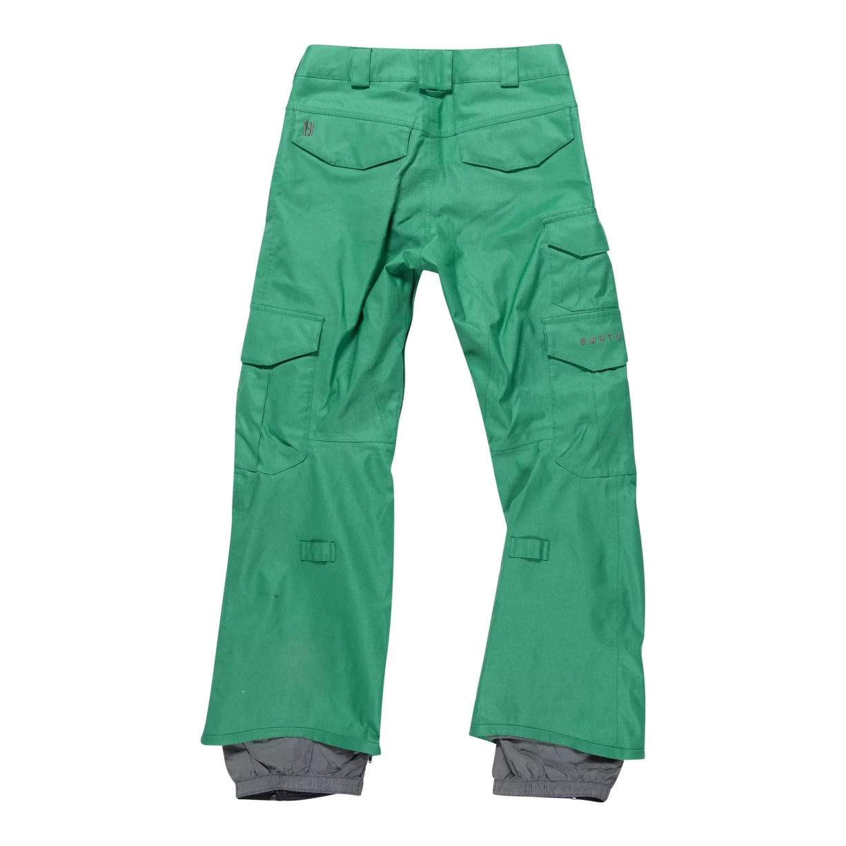 SGreen