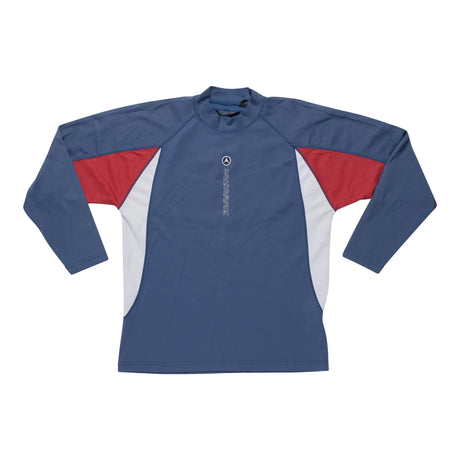 LargeBlue/Red/White