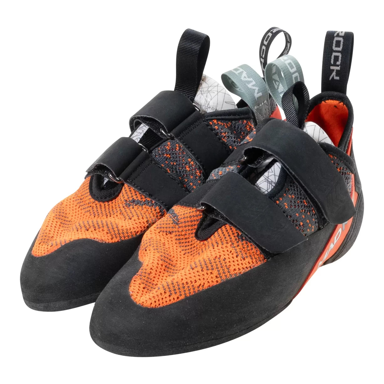 37.5Orange/Black