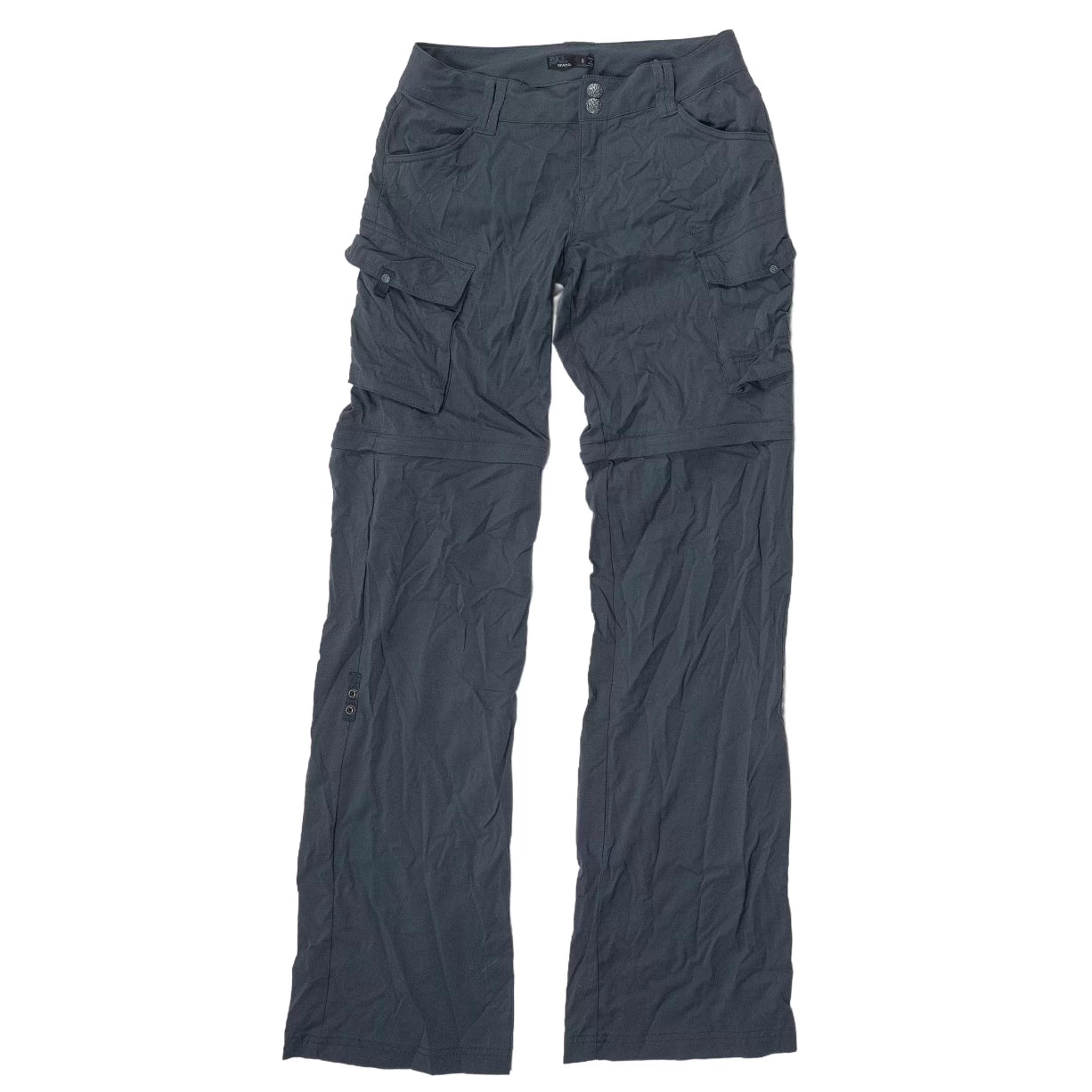6Blue Gray