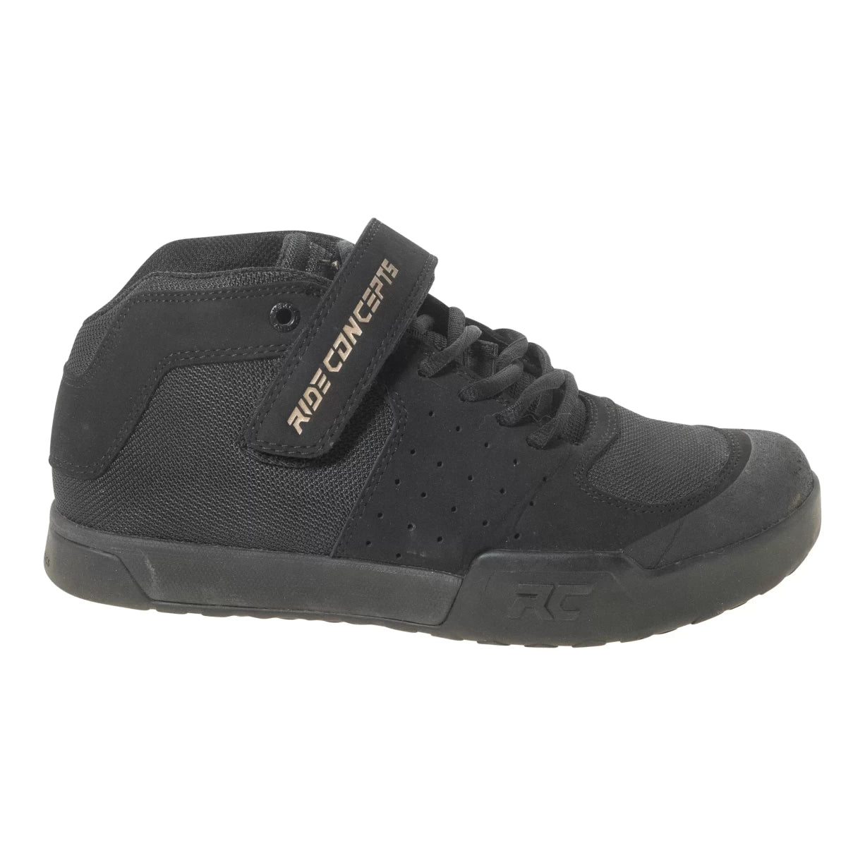 8Black