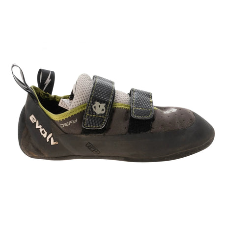 EU 40Black/Grey