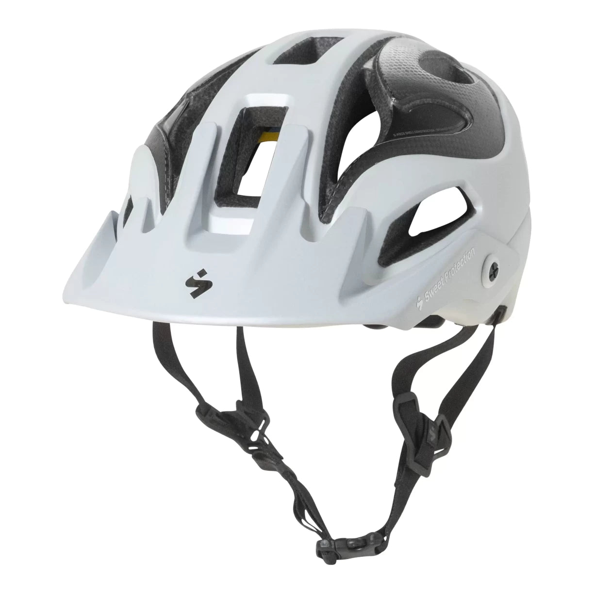 M/LMatte White
