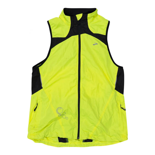 Brooks Lightweight Shelter Technology Running Vest Women s 70 Off Geartrade