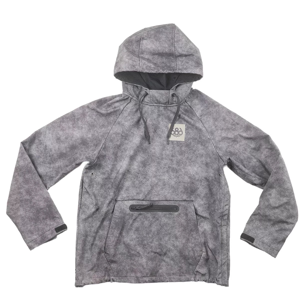 MGrey