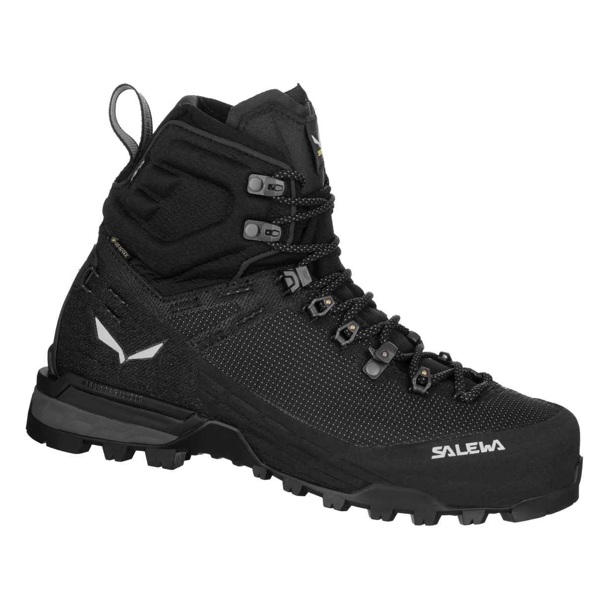 11Black/Black