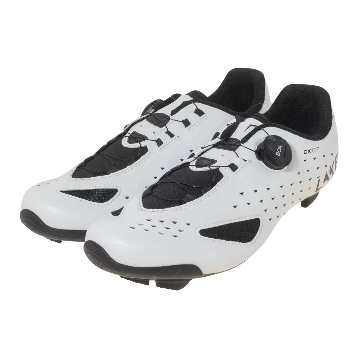 42White/Black