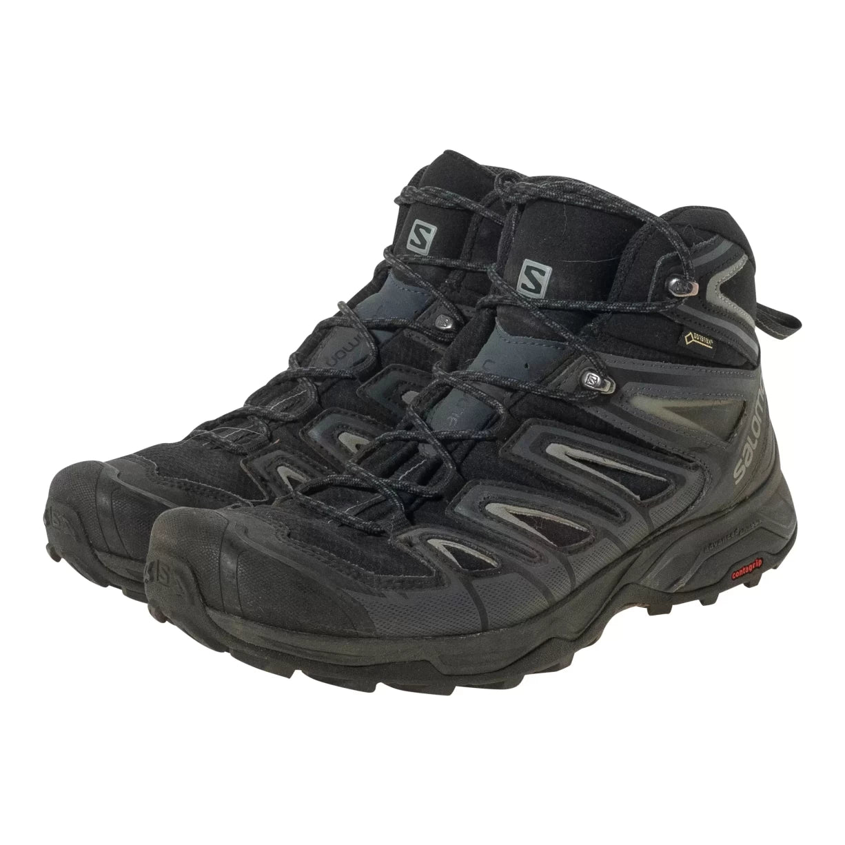 9.5Black