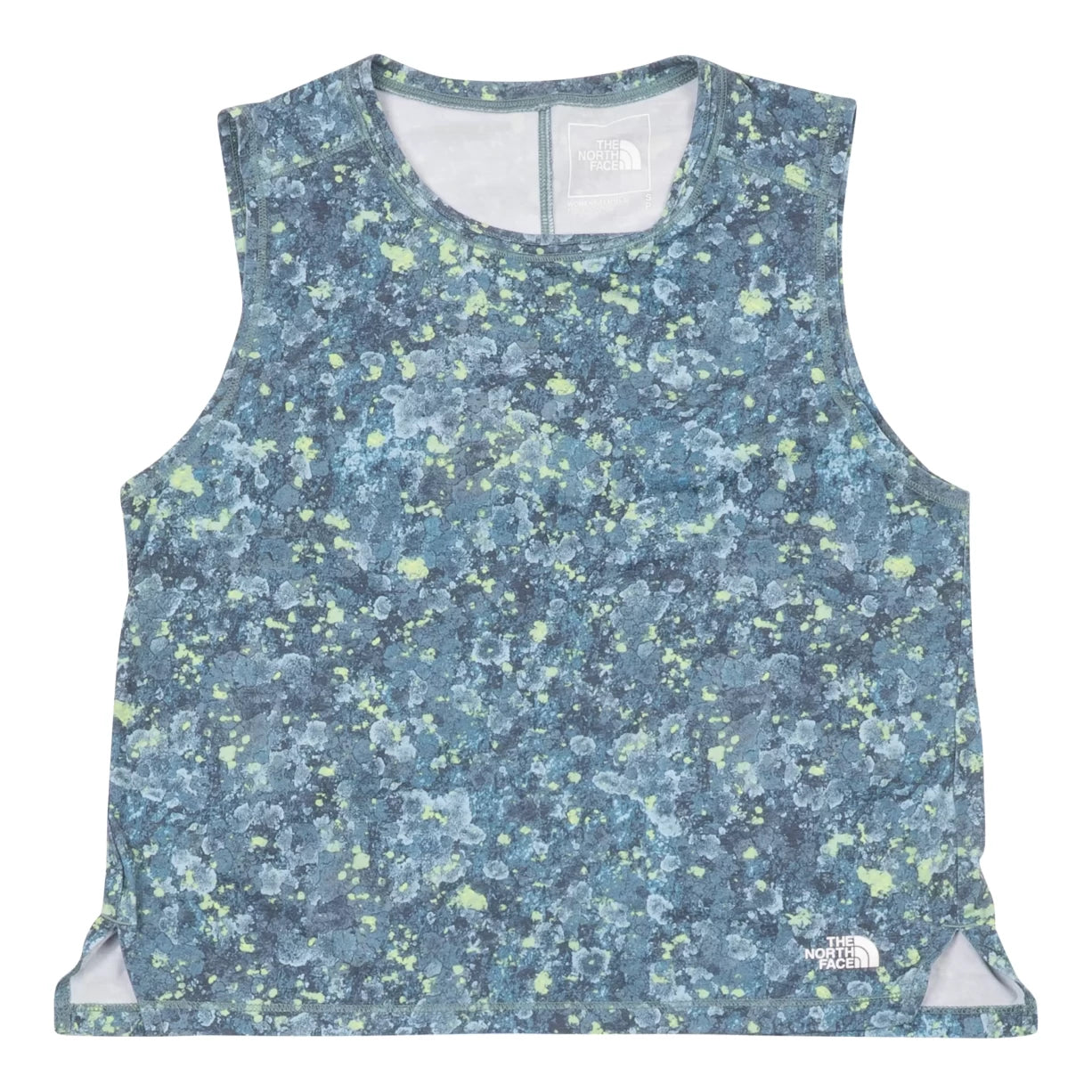 SBlue/Green
