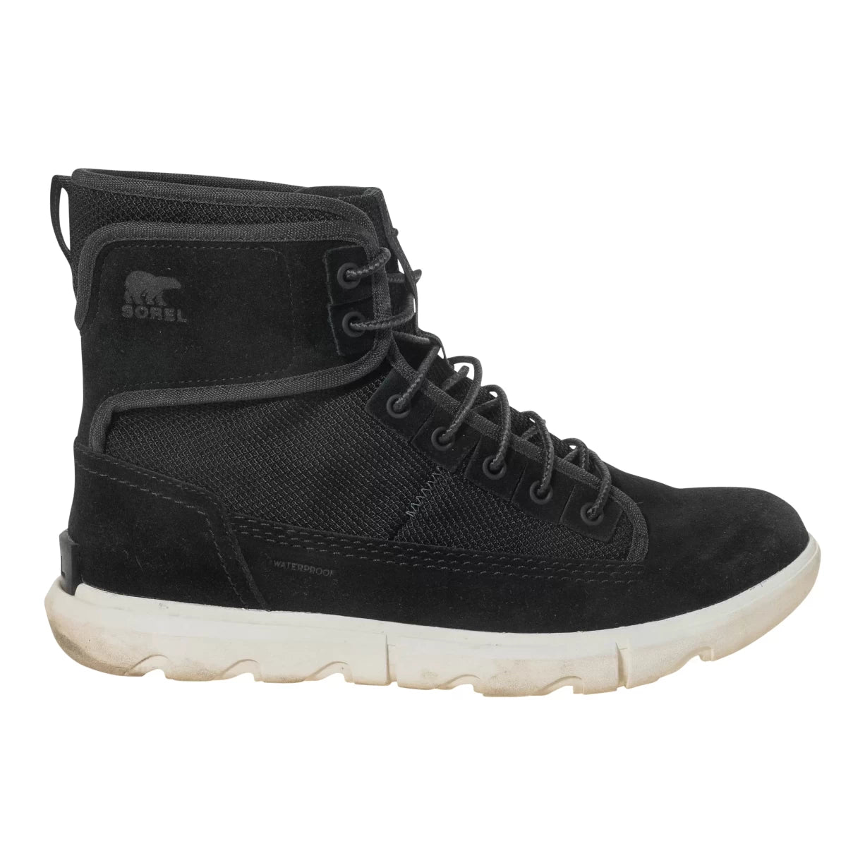11.5Black