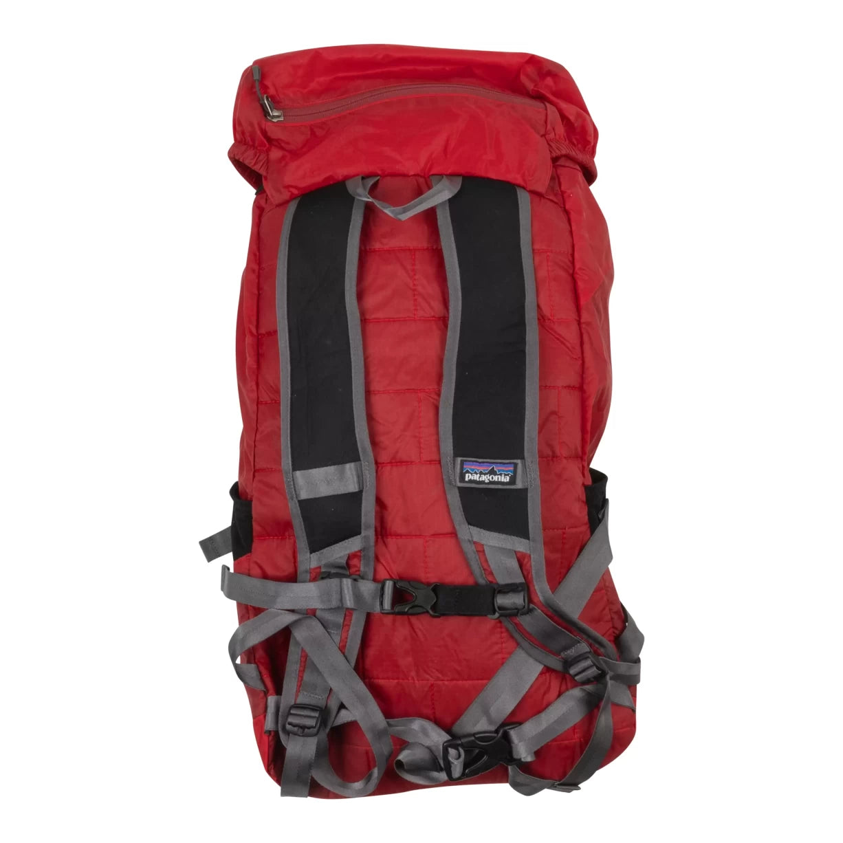 One SizeBlack/Red