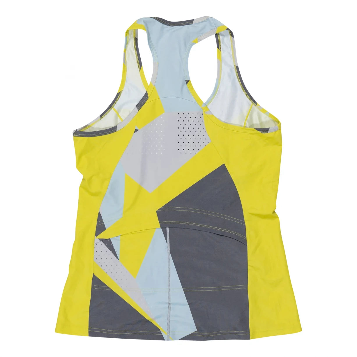 LGrey/Yellow