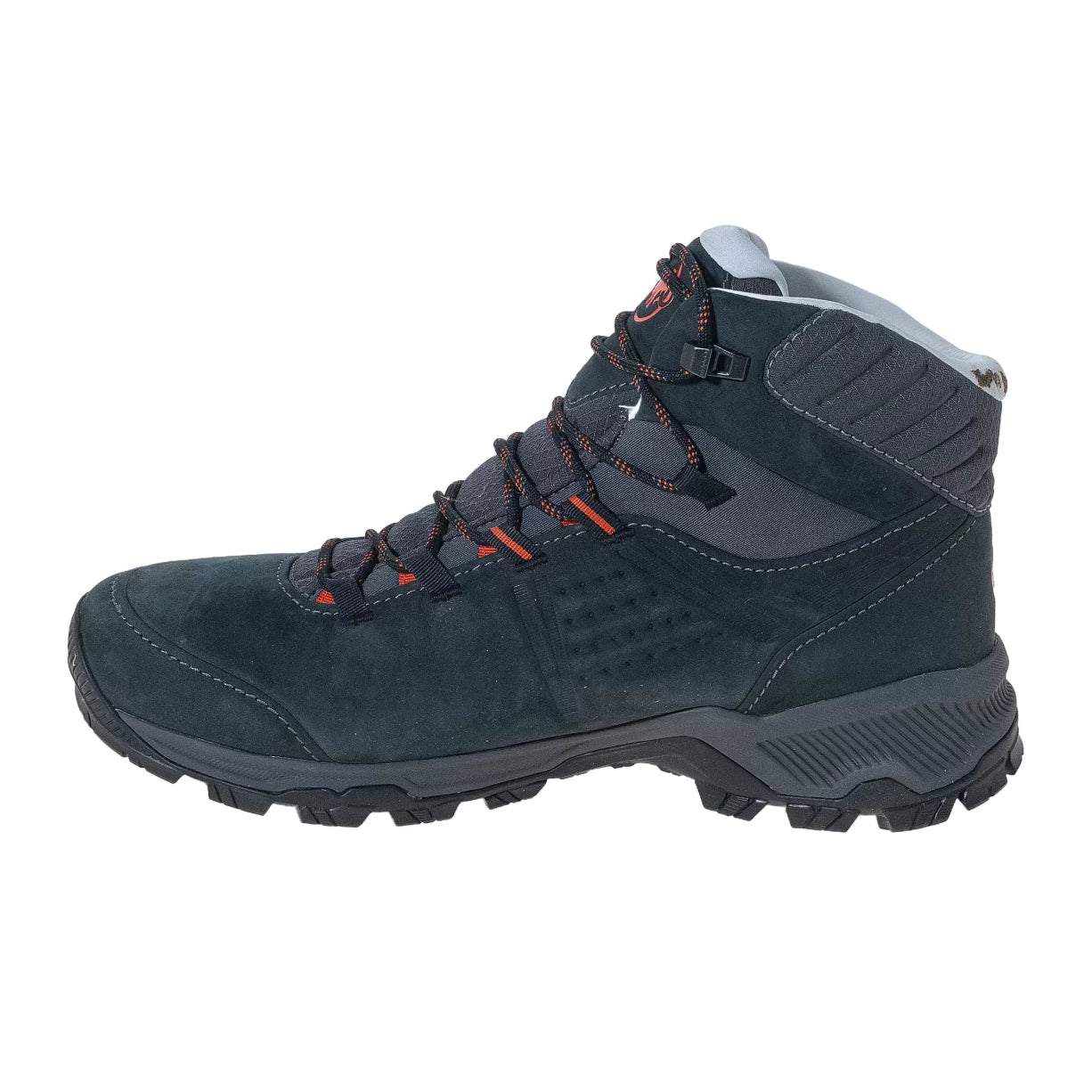 9.5Gray
