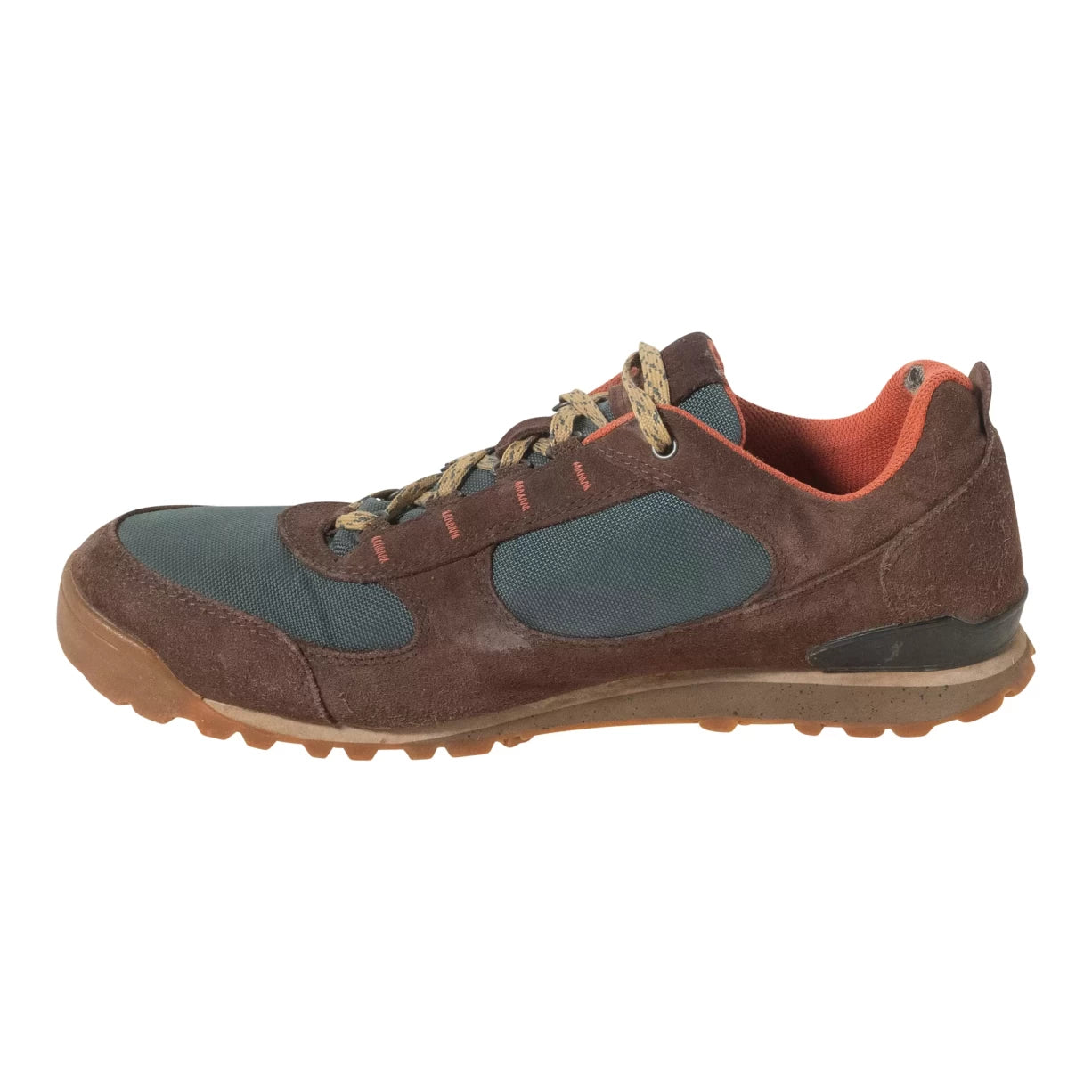 12Brown/Blue