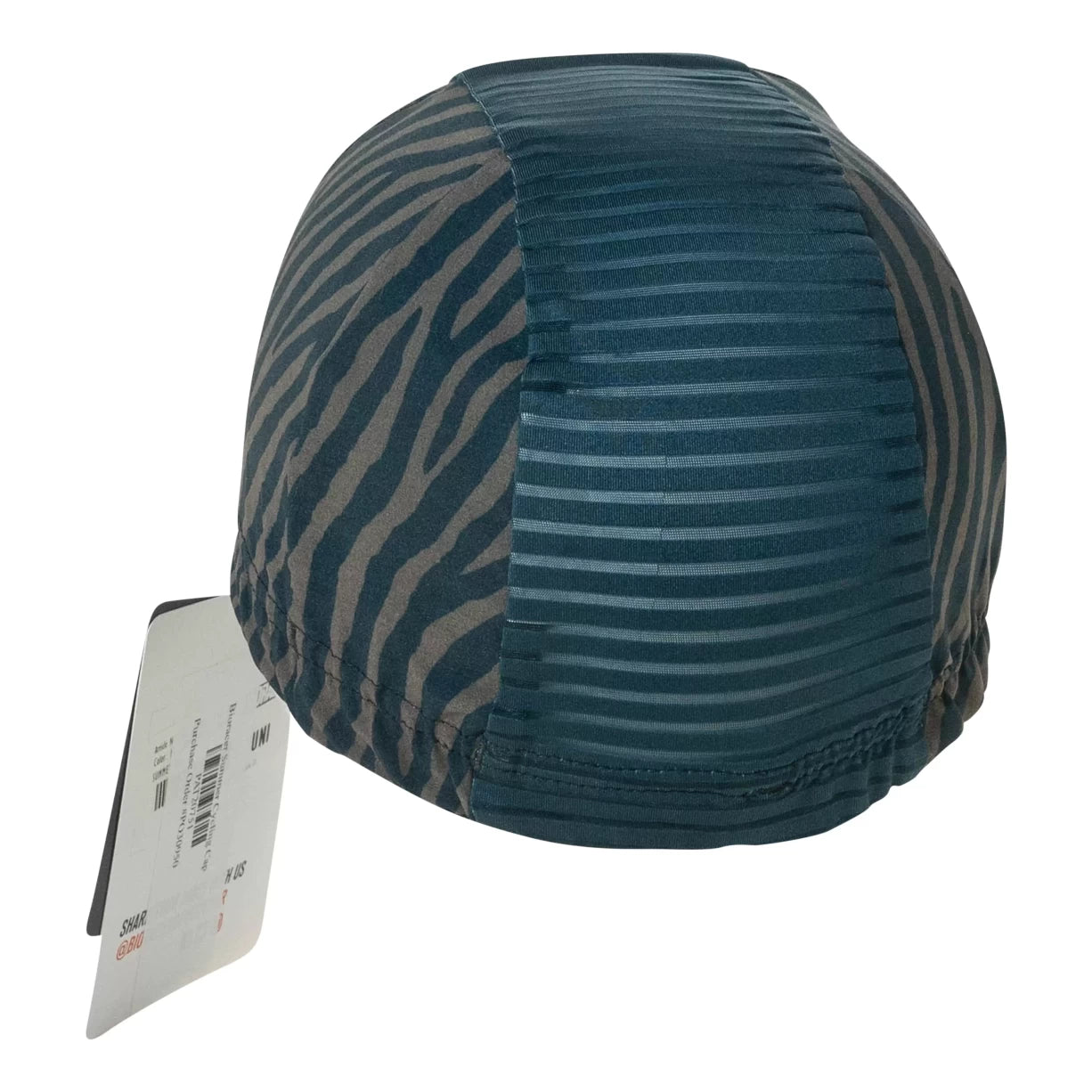 One SizeBlue/Gray
