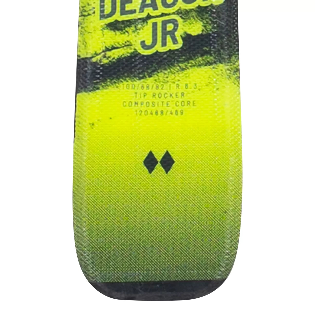 100cmGreen / Black