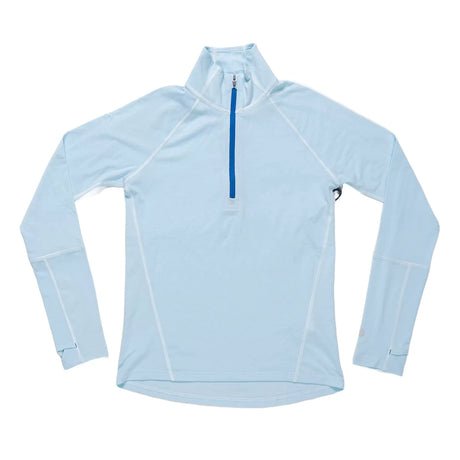 XSGlacier Blue