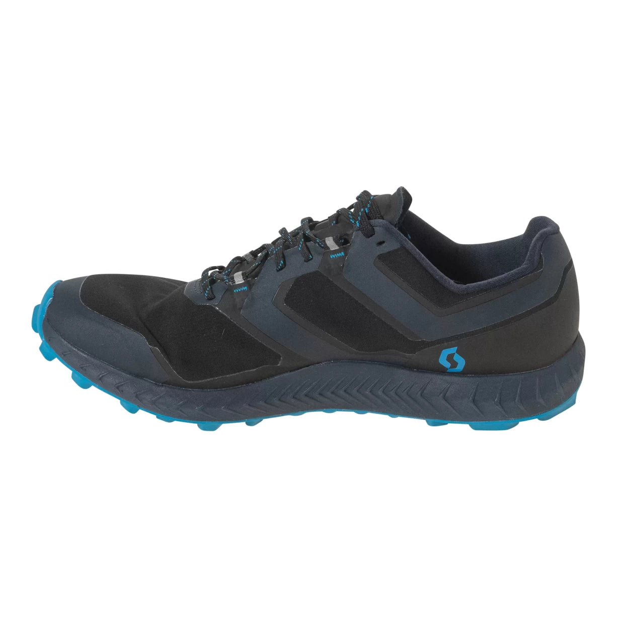 8Black/Blue