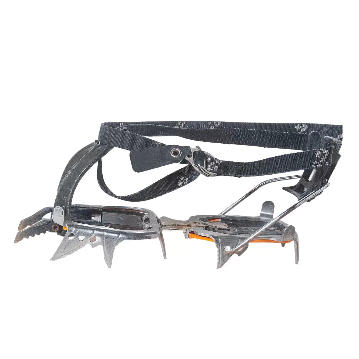 see tech specsOrange