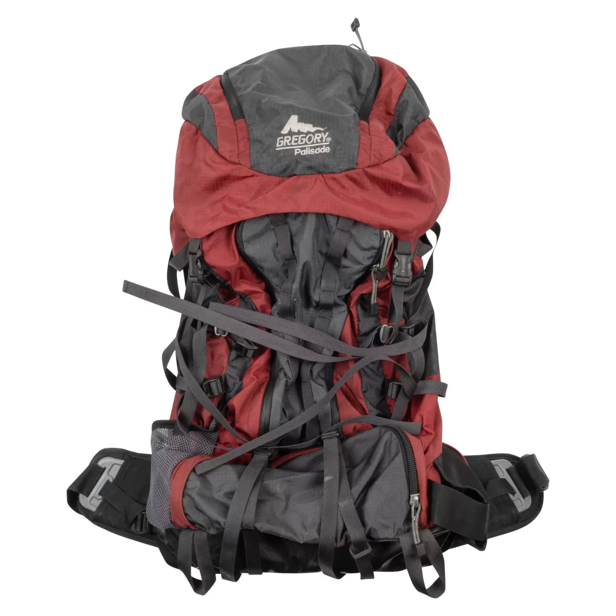 Gregory backpack palisade sales