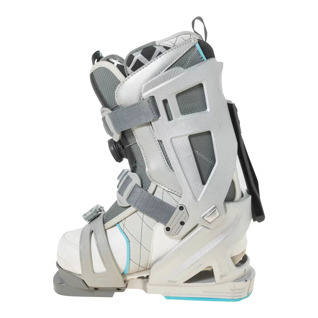 24White/Grey
