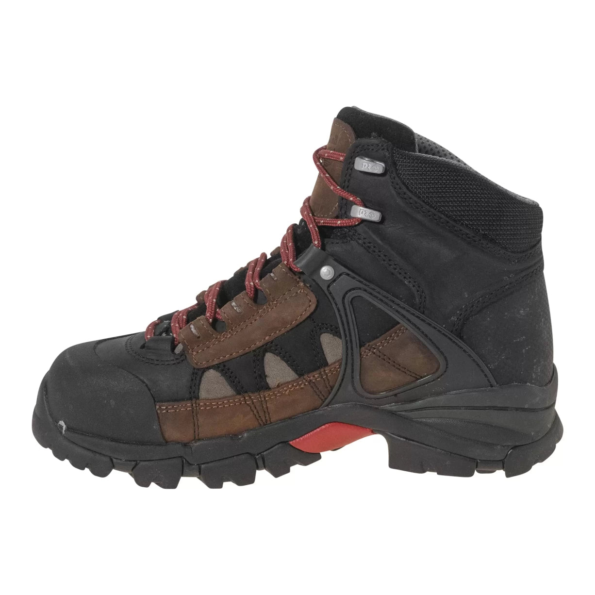 10Black/Brown