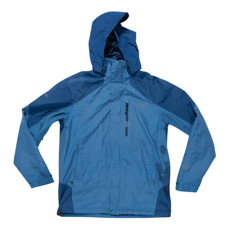 Marmot Mt. Tyndall Hooded Jacket Men s Everything from Geartrade Geartrade