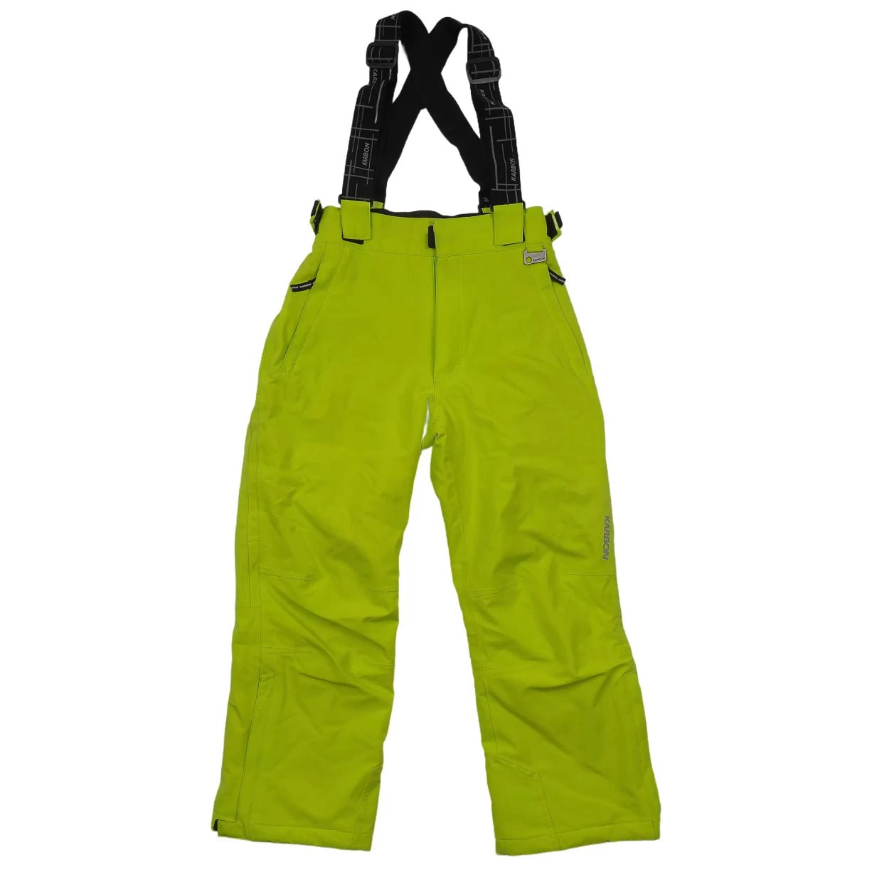10Neon Green