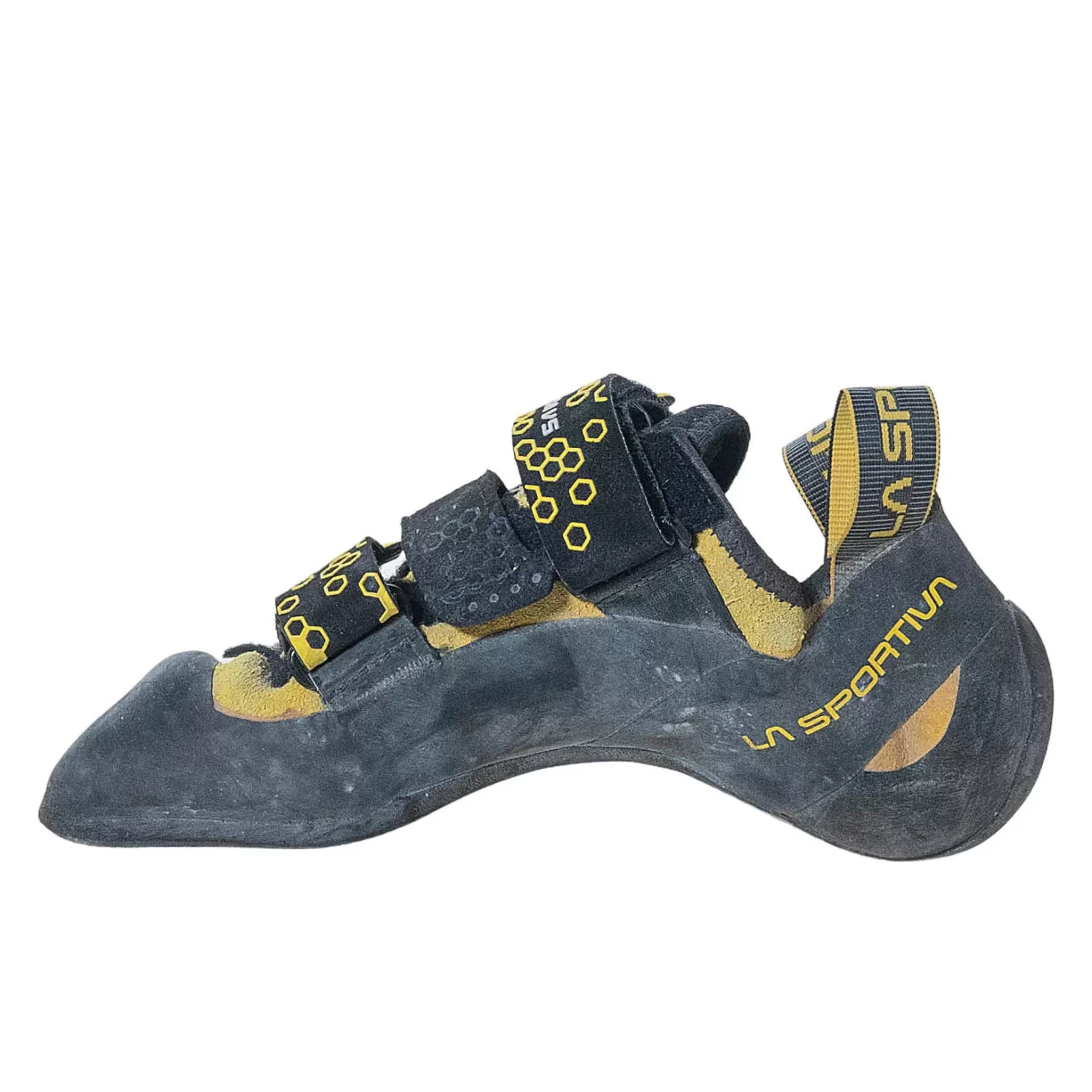 39.5Black/Yellow