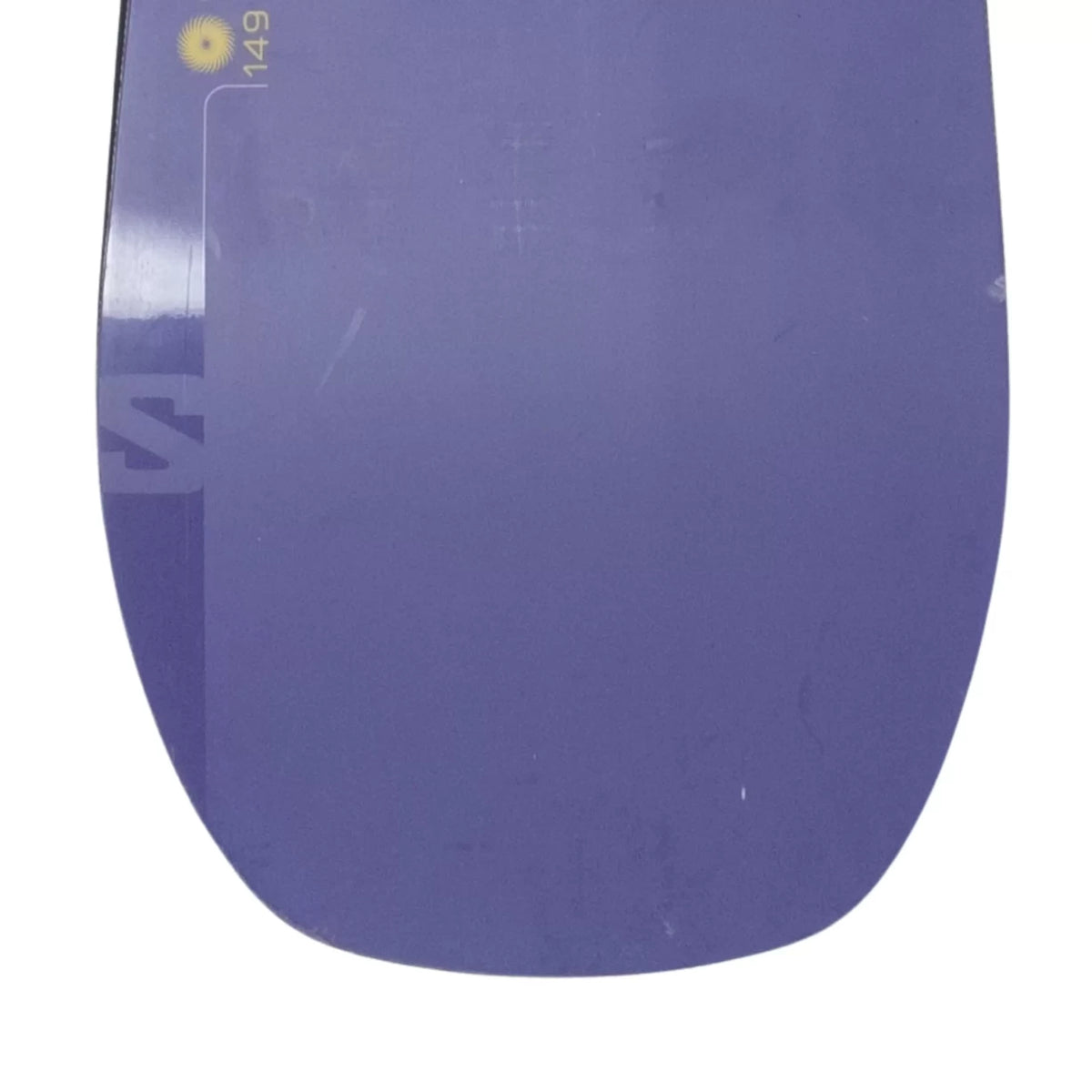 149 cmPurple