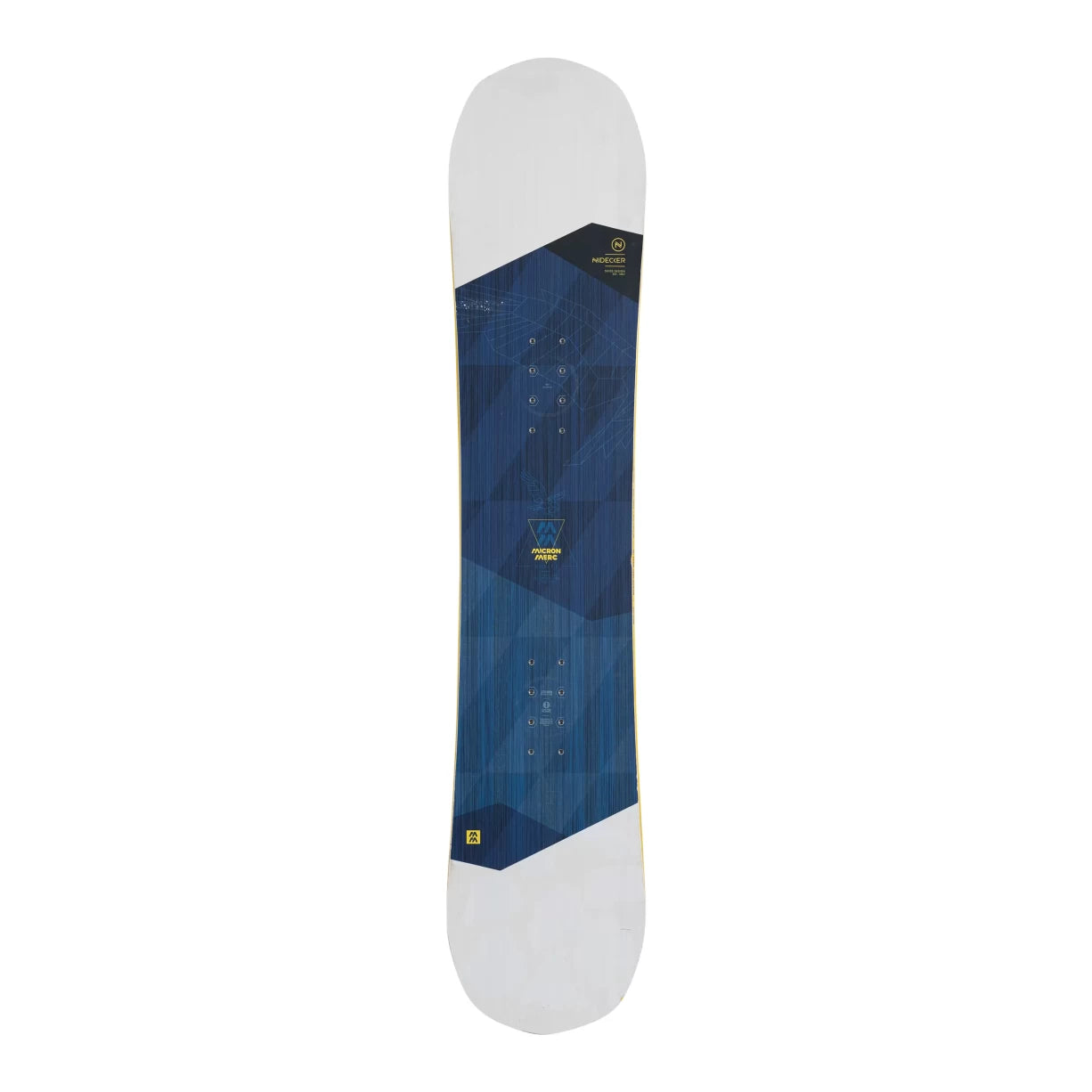 130cmWhite/Blue