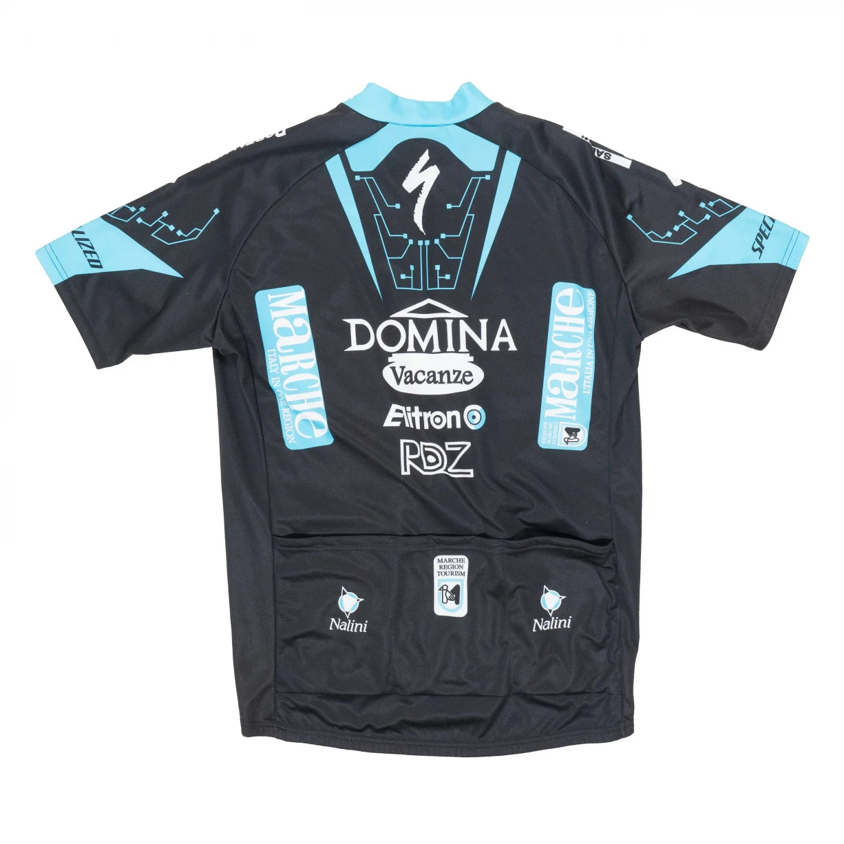 7Black/Blue