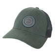One SizeGreen/Black