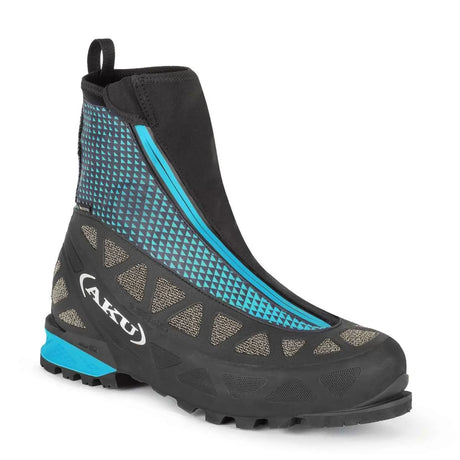 10Black/Blue