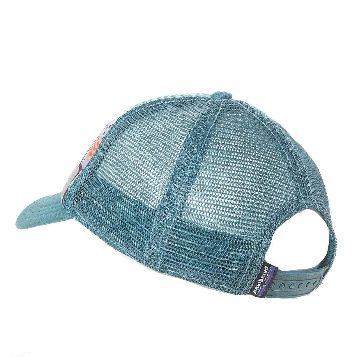 One SizeTeal