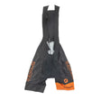 XXLBlack/Orange