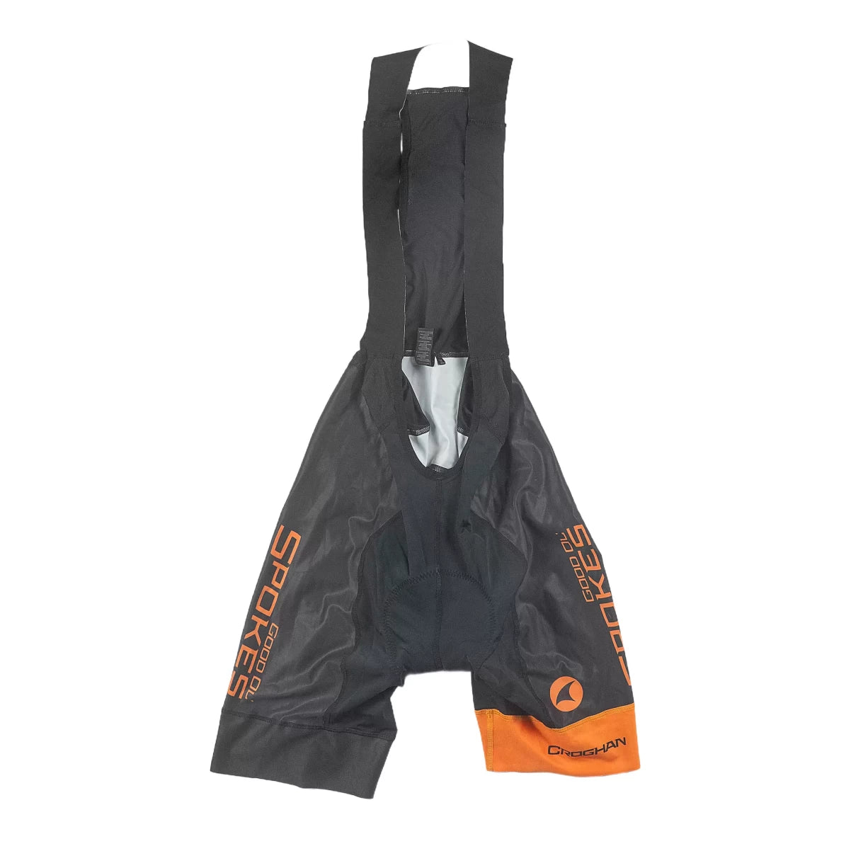 XXLBlack/Orange