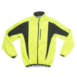 LHi Vis Yellow