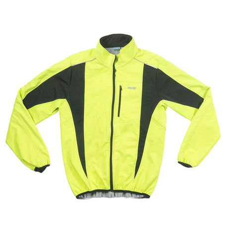LHi Vis Yellow