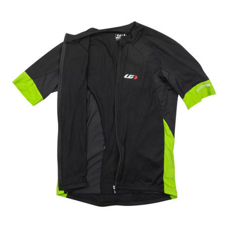 XLBlack/Lime