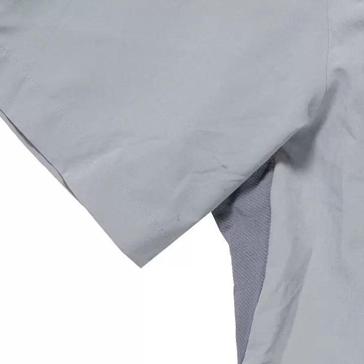 MRed/Gray
